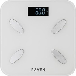 Весы RAVEN EW009