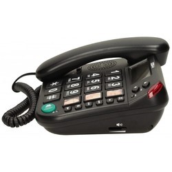 Проводные телефоны Maxcom KXT480
