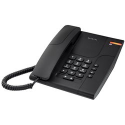 Проводные телефоны Alcatel Temporis 180