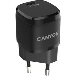 Зарядки для гаджетов Canyon CNE-CHA20B05