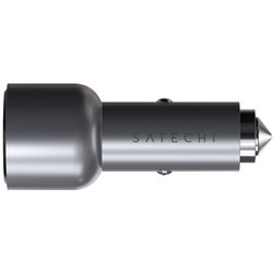 Зарядки для гаджетов Satechi ST-U2C40CCM