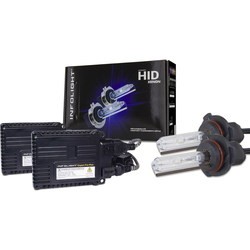 Автолампы InfoLight Expert Plus Pro H7 5000K Kit
