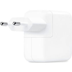 Зарядки для гаджетов Apple Dual USB-C Power Adapter 35W