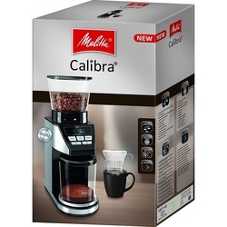 Кофемолки Melitta Calibra