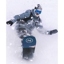 Сноуборды Nidecker Escape 169XW (2022/2023)