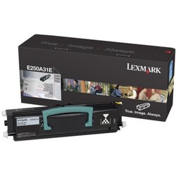Картриджи Lexmark E250A31E