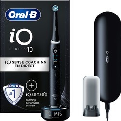 Электрические зубные щетки Oral-B iO Series 10