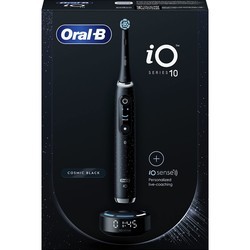 Электрические зубные щетки Oral-B iO Series 10