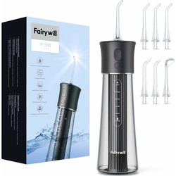 Электрические зубные щетки Fairywill F30