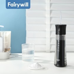 Электрические зубные щетки Fairywill F30