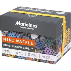 Конструкторы Marioinex Mini Waffle 904084