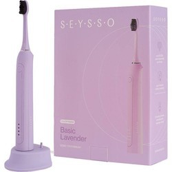 Электрические зубные щетки Seysso Color Basic