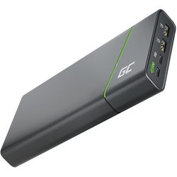 Powerbank Green Cell PowerPlay Ultra 26800
