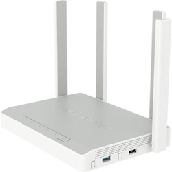 Wi-Fi оборудование Keenetic Hero DSL KN-2310-01EN