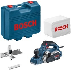 Электрорубанки Bosch GHO 26-82 D Professional 06015A4360