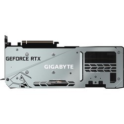 Видеокарты Gigabyte GeForce RTX 3070 Ti GAMING 8G