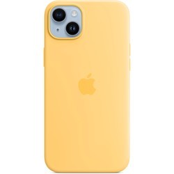 Чехлы для мобильных телефонов Apple Silicone Case with MagSafe for iPhone 14 Plus