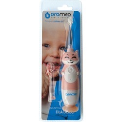 Электрические зубные щетки Oromed Oro-Kids