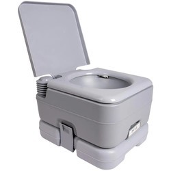 Биотуалеты Bo-Camp Portable Toilet Flush 10 Liters