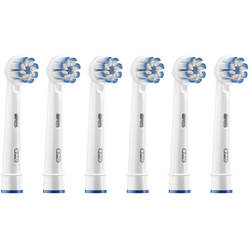 Насадки для зубных щеток Oral-B Sensi UltraThin EB 60-6
