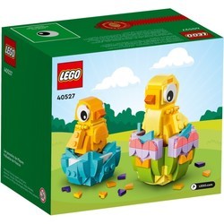 Конструкторы Lego Easter Chicks 40527