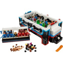 Конструкторы Lego Table Football 21337