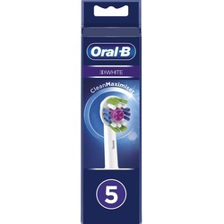 Насадки для зубных щеток Oral-B 3D White EB 18RB-5