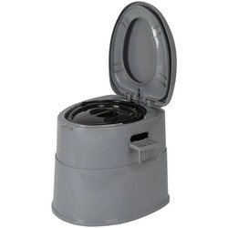 Биотуалеты Bo-Camp Portable Toilet Comfort 7 Liters