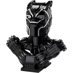 Конструкторы Lego Black Panther 76215
