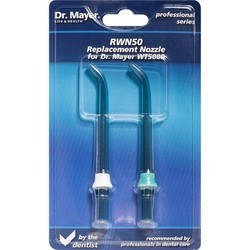 Насадки для зубных щеток Dr Mayer RWN50