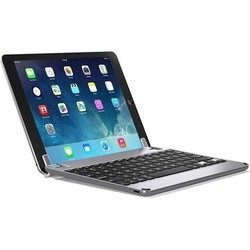 Клавиатуры Brydge 9.7 Aluminium Bluetooth Keyboard for iPad