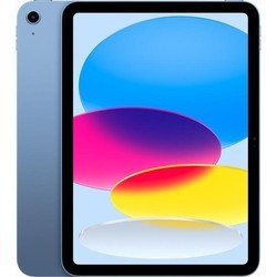 Планшеты Apple iPad 2022 256GB 5G