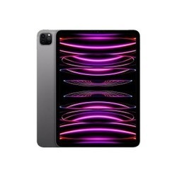 Планшеты Apple iPad Pro 11 2022 256GB (серый)