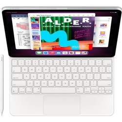 Планшеты Apple iPad Pro 11 2022 2TB