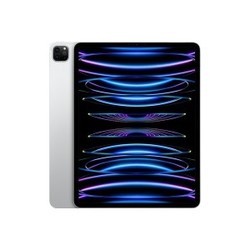 Планшеты Apple iPad Pro 12.9 2022 1TB (серебристый)