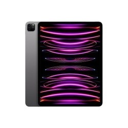 Планшеты Apple iPad Pro 12.9 2022 1TB (серый)