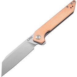 Ножи и мультитулы CJRB Rampart J1907-COP
