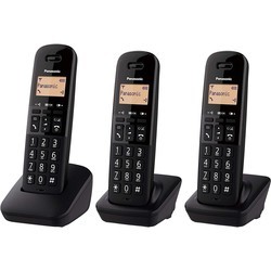 Радиотелефоны Panasonic KX-TGB613