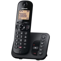 Радиотелефоны Panasonic KX-TGC260