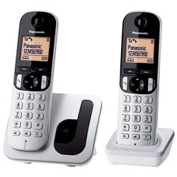 Радиотелефоны Panasonic KX-TGC212