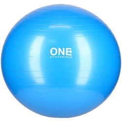 Мячи для фитнеса и фитболы One Fitness GB10 75 cm