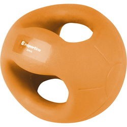 Мячи для фитнеса и фитболы inSPORTline Grab Me 2 kg
