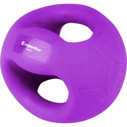 Мячи для фитнеса и фитболы inSPORTline Grab Me 3 kg