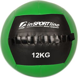 Мячи для фитнеса и фитболы inSPORTline Wallball 12 kg