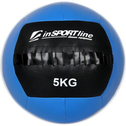 Мячи для фитнеса и фитболы inSPORTline Wallball 5 kg