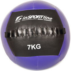 Мячи для фитнеса и фитболы inSPORTline Wallball 7 kg