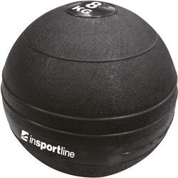 Мячи для фитнеса и фитболы inSPORTline Slam Ball 8 kg