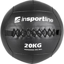 Мячи для фитнеса и фитболы inSPORTline Wallball SE 20 kg