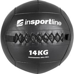 Мячи для фитнеса и фитболы inSPORTline Wallball SE 14 kg