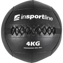 Мячи для фитнеса и фитболы inSPORTline Wallball SE 4 kg